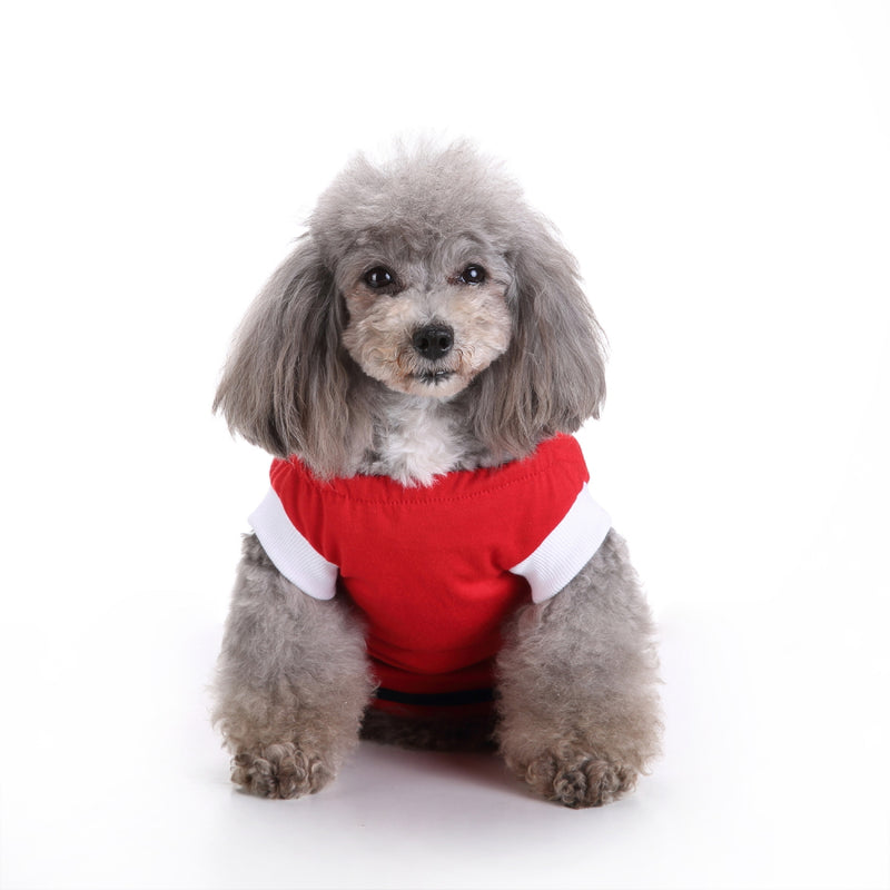 Pet Dog Vest Medical Care Dog Surgery Clothes For Postoperative Nursing Care Physiological Vest