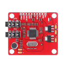 VS1053 VS1053B MP3 Module Development Board UNO Board with SD Card Slot Ogg Real-time Recording