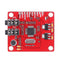 VS1053 VS1053B MP3 Module Development Board UNO Board with SD Card Slot Ogg Real-time Recording