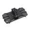 Bike Bicycle Handlebar Phone Holder Mount 360 Rotation For 3.5 inch-6.5 inch Smart Phone Samsung Galaxy S10 iPhone XS Max