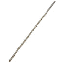 6-16mm Diameter Extra Long 350mm HSS Auger Twist Drill Bit Straight Shank Drill Bit