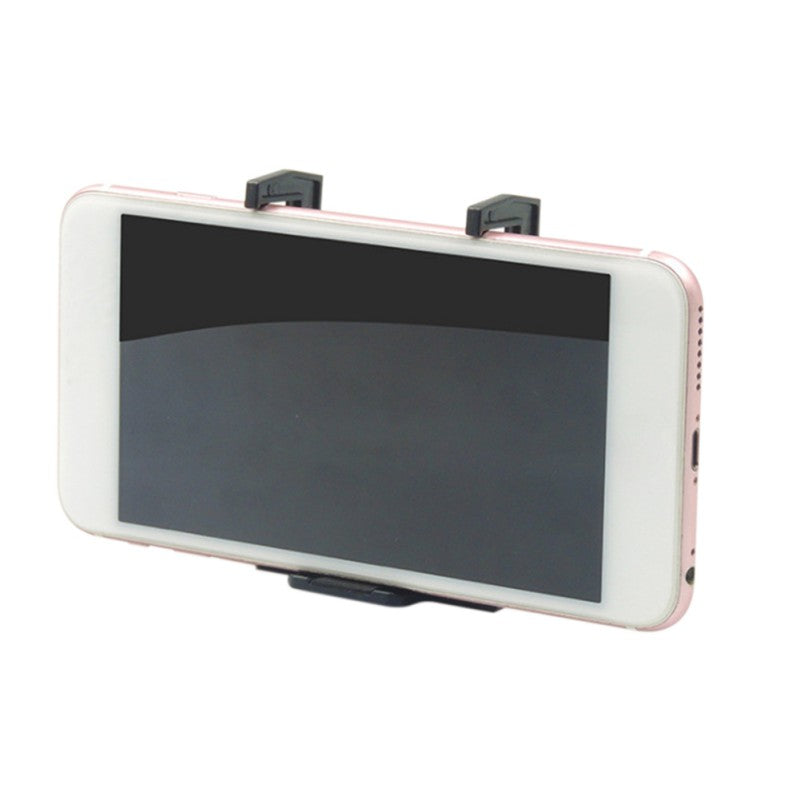 IPLAY Desktop Cooling Fan Heat Dissipation Phone Holder For Mobile Phones iPhone XS Max Samsung Galaxy S10