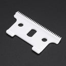 32 Teeth Clipper Ceramic Cutter Blade Set Blade Replacement Accessories for Wahl Hair Clipper