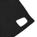 Polyester Non-Slip Car Dash Mat Dashboard Cover Pad Sunshade Dashmat for Land Rover Discovery 3 2005