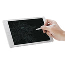 LCD Writing Board 10 Inch Hand Drawing Board Can Erase The Easy-To-Write Light Energy LCD Blackboard Locally