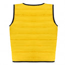 Children Kids 5V 3 Gears USB Heated Vest Electric Fast Heating Jacket Clothing