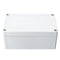 Electronic Project Box Enclosure Case Enclosure Project Case DIY Box Junction Case Box With Screws