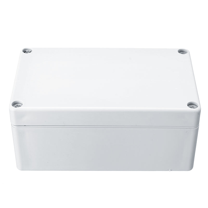 Electronic Project Box Enclosure Case Enclosure Project Case DIY Box Junction Case Box With Screws