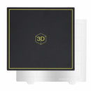 235*235mm Flexible Magnetic Platform Sticker+Spring Steel Heated Bed Plate For CR-10/Tornado 3D Printer