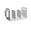 Simple desktop book stand bookshelf book student multifunctional creative bookshelf shelf book storage organize rack