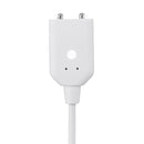 DP-WW001 WIFI Water Leak Sensor Flood Leakage Level Alarm Detector Tank Overflow Protection Tuya Smart Life App Home House Remote Control