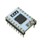 TB67S109 Driver 3D Printer Stepstick S109 Stepper Motor Driver for 57 Stepper Motor/Pololu Pin Definition