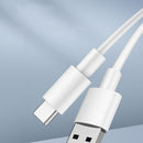 Cafele 5A Type C Fast Charging Data Cable For Huawei P30 Mate 30 Xiaomi 9 Pro S10+ Note10