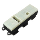 Front Left Master Power Window Switch Electric Crew Cab for Nissan Titan 04-14/Armada 04-08