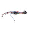 830 Point Solderless Breadboard 65pcs Jumper Cable MB-102 Power Supply Module Complete Kit
