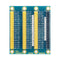 Expansion Board GPIO With Screw & Nut & Adhesinverubber Feet & Nylon Fixed Seat For Raspberry Pi 2/3
