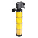 3 In 1 Multi-funtional Water Fish Tank Adjustable Aquarium Filter Pump Submersible Pump