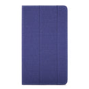 PU Leather Folding Stand Case Cover for Alldocube Cube M8 iPlay8 Pro Tablet