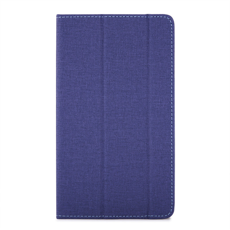 PU Leather Folding Stand Case Cover for Alldocube Cube M8 iPlay8 Pro Tablet