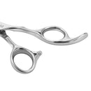 Y.F.M 4Cr 6' Stainless Steel Hair Scissors Thinning Cutting Barber Shears Hairdressing Hair Styling Tools