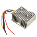 DC/DC 48V To 12V 10A 120W Reducer Converter Regulator Waterproof Power Voltage