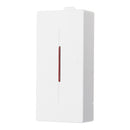 3pcs SONOFF DW1 433Mhz Door Window Sensor Compatible With RF Bridge For Smart Home Alarm Security