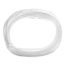 RGB LED Strip Light Filler Gap Decoration Neon Interior Floor Lamp Flexible Tube with Remote Control 5m