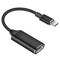 Bakeey USB 3.1 Type-c to HDMI 4K HD Conversion Cable Converter Adapter For Mate20 Pro P30 PC Mac Book Pro Laptop Tablet