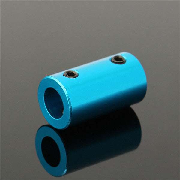 Aluminum Alloy Coupling Shaft Coupler Motor Coupler Connector
