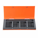 24-in-1 Screwdriver Set Multi-Function S2 Magnetic Bits Screw Driver DIY Repair Set For  Computer PC Mobile Phone