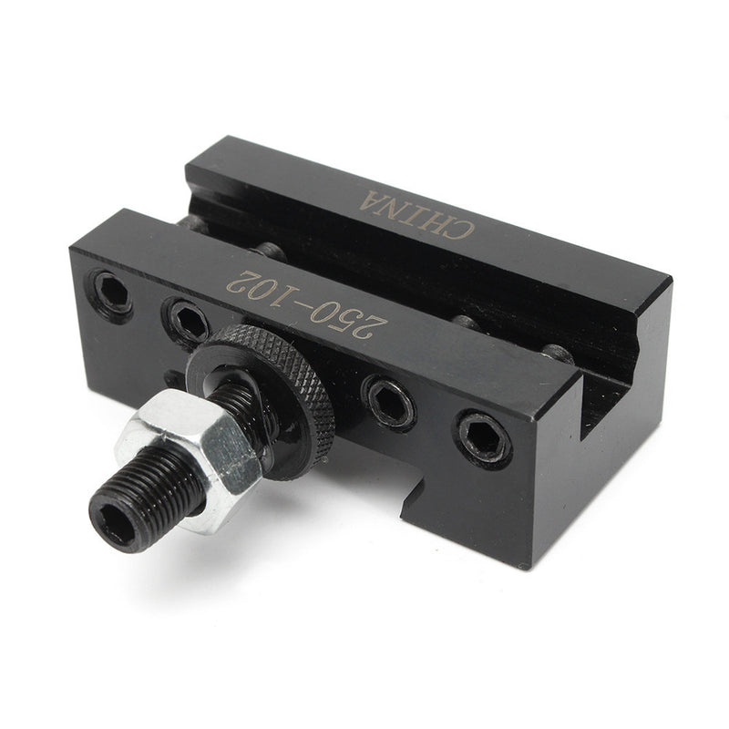 250-102 Quick Change Turning Facing Boring Holder CNC Tool Holder Lathe Tools
