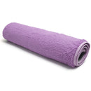 80x160cm Bedroom Living Room Soft Shaggy Anti Slip Carpet Absorbent Mat