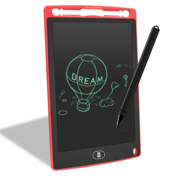 AS1085A 8.5 Inch Digital LCD Writing Tablet Drawing Notepad Electronic Handwriting Painting Pad