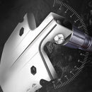 Multifunctional Folding Army Shovel Outdoor Survival Fishing Camping Emergency Rescue Tool Shovel