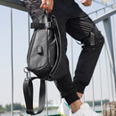 TANGCOOL TC901 13L USB Crossbody Bag Outdoor Travel 9.7inch Laptop Shoulder Bag