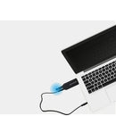 iMars B5 External Antenna Noise Cancellation Bluetooth Wireless Portable Audio Transmitter