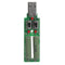 5pcs JUWEI 5V 10W 2 Switch USB Aging Discharge Loader 3 Kinds Current Test Load Power Resistor