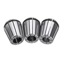 3pcs ER32 1/8 1/4 1/2 CNC Spring Collet Carving Machine Milling Collet Chuck Lathe Tools