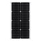 30W 5.5V Monocrystaline Solar Panel Kit USB Waterproof Flexible Solar Charger Controller For RV Car Boat