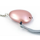XANES ZQ-014 130db Emergency Self Defense Personal Security Alarm Keychain Light Flashlight