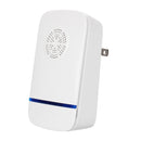 Automic Electric Ultrasonic Mosquito Dispeller Rat Mouse Repellent Intelligent Insect Repellent