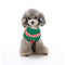 Christmas Theme Pet Sweater Dog Cat Warm Knit Crochet Pullover Springy Clothes Apparel Coats
