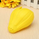 Silicone Manual Fruit Lemon Orange Juicer Citrus Hand Press Squeezer Kitchen Tools
