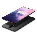 Mofi Frosted Ultra-Thin Anti-Fingerprint Hard PC Protective Case for OnePlus 7