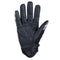 1Pair Tactical Full Finger Glove PU Breathable Slip Resistant Gloves Soft For Cycling Riding Outdoor Sports Hunting Activities