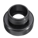 IBC Tote Water Tank Valve Adapter Garden Tap Hose Fittings 3 Inch Fine to 2 Inch Coarse Thread