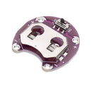 LilyPad Coin Cell Battery Holder CR2032 Battery Mount Module