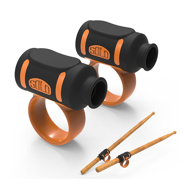 SOLO SD-10 Drum Stick Controller Clip Assist with Controlling Drum Sticks