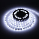 5M 30W LED Strip Flexible Light 300 SMD 5630 White/Warm White/Red/Blue with DC Female 12V