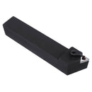 Machifit MTJNR2525M16 Turning Tool Holder 93 Degree 25*25*150mm Metal Cutting Lathe Tool for TNMG16 Inserts